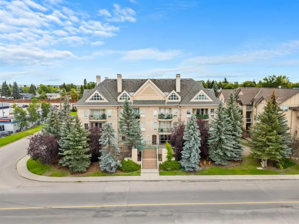 15204 Bannister Road SE, #309