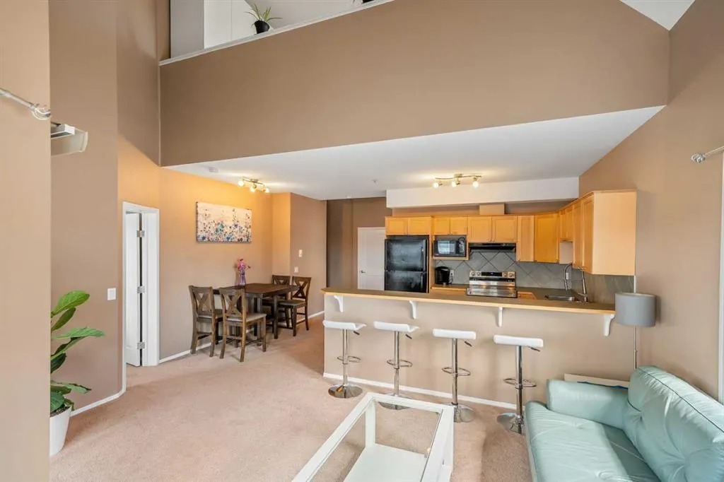 15204 Bannister Road SE, #309