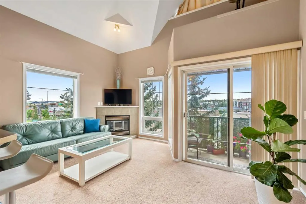 15204 Bannister Road SE, #309