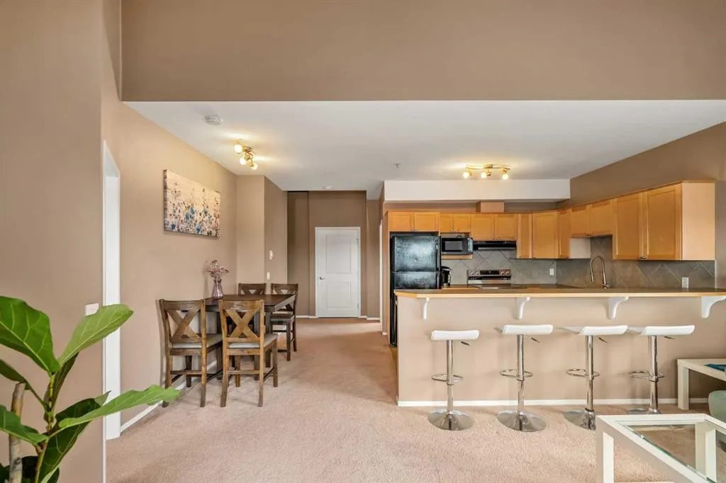 15204 Bannister Road SE, #309