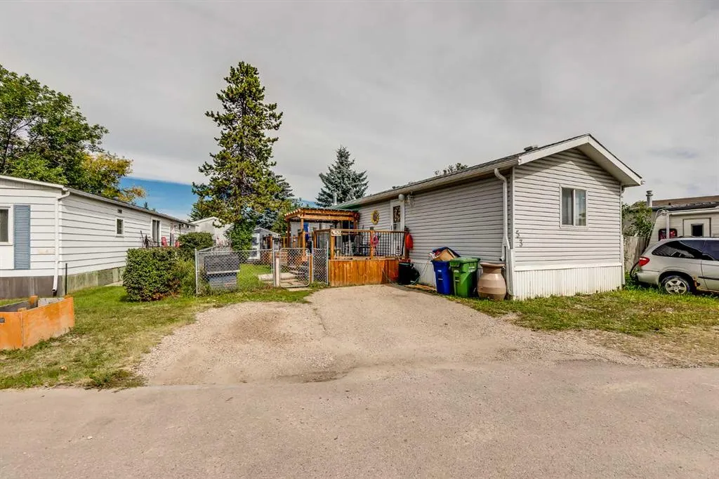 649 Main Street N, #53