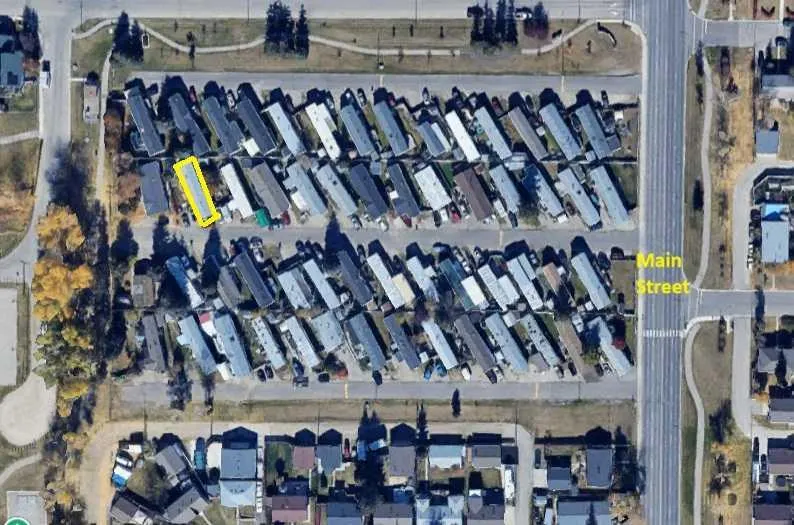 649 Main Street N, #53