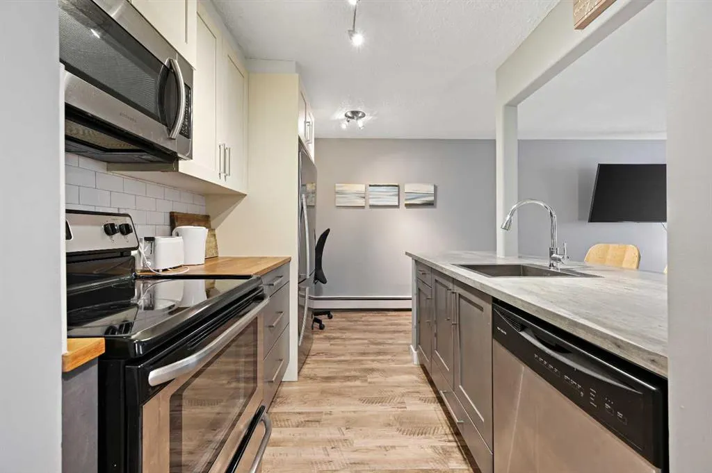 2734 17 Avenue SW, #203