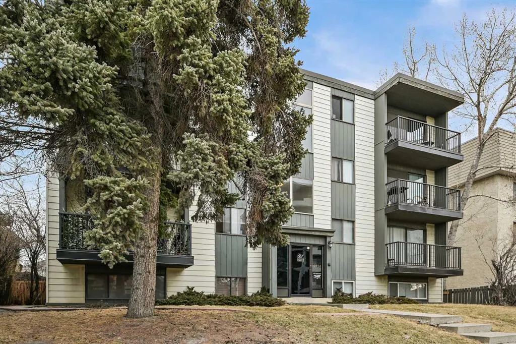 2734 17 Avenue SW, #203