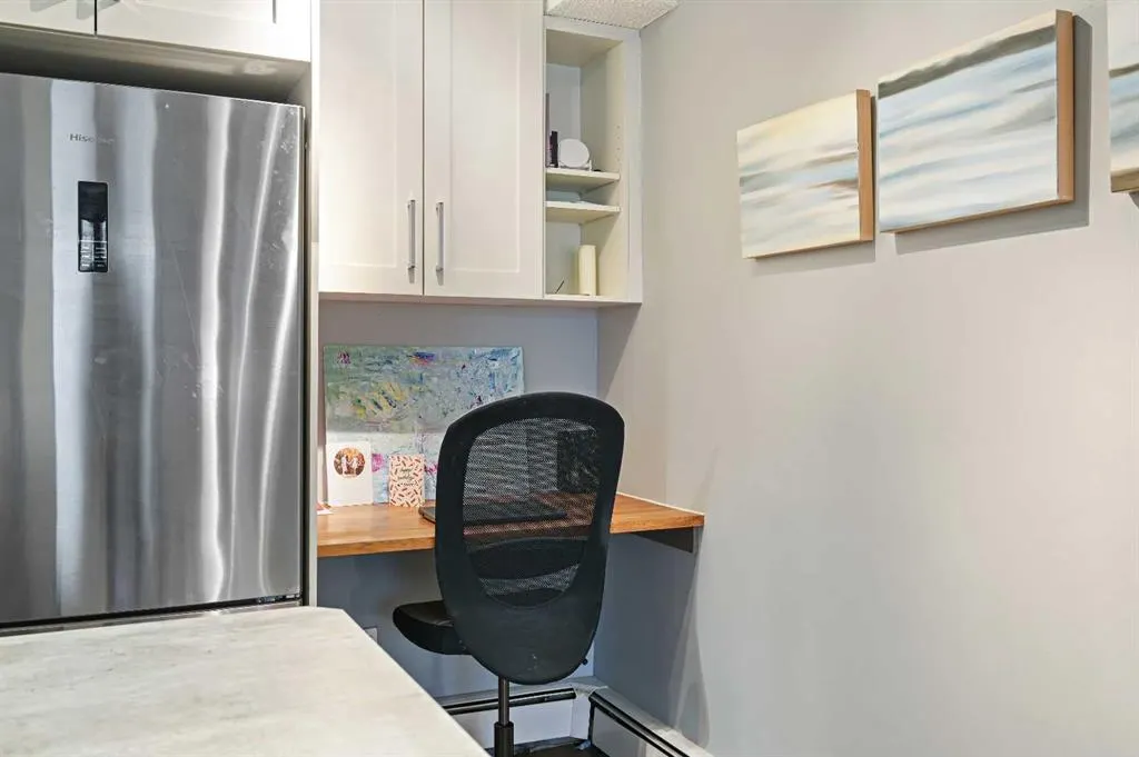 2734 17 Avenue SW, #203