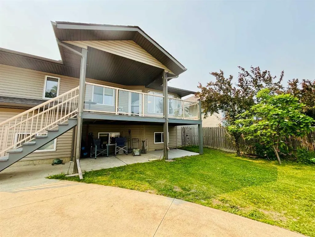 4583 Eastview Crescent