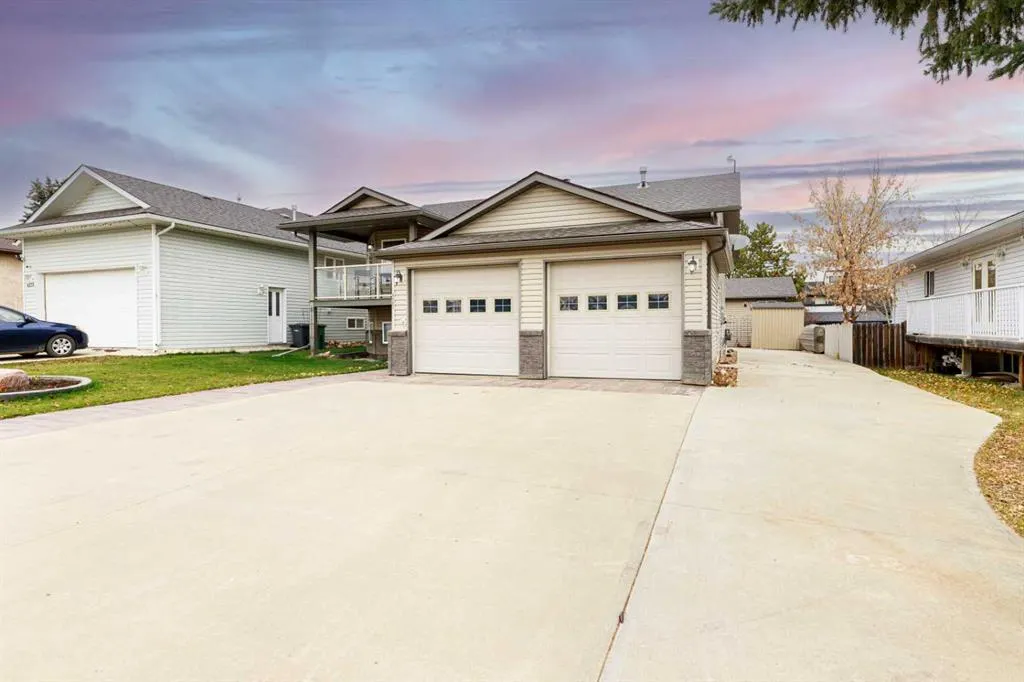 4583 Eastview Crescent