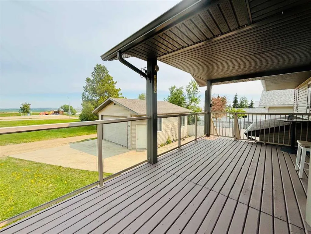4583 Eastview Crescent
