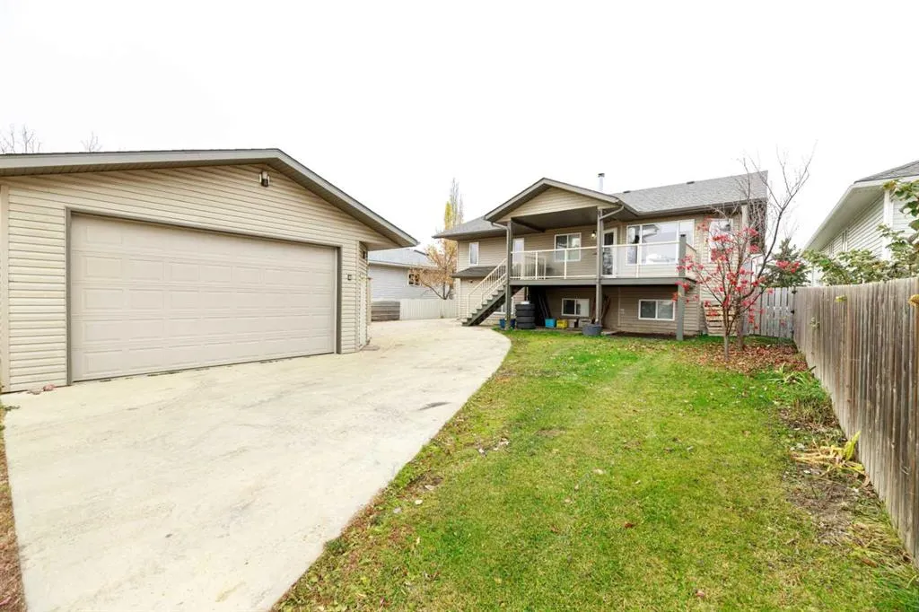 4583 Eastview Crescent