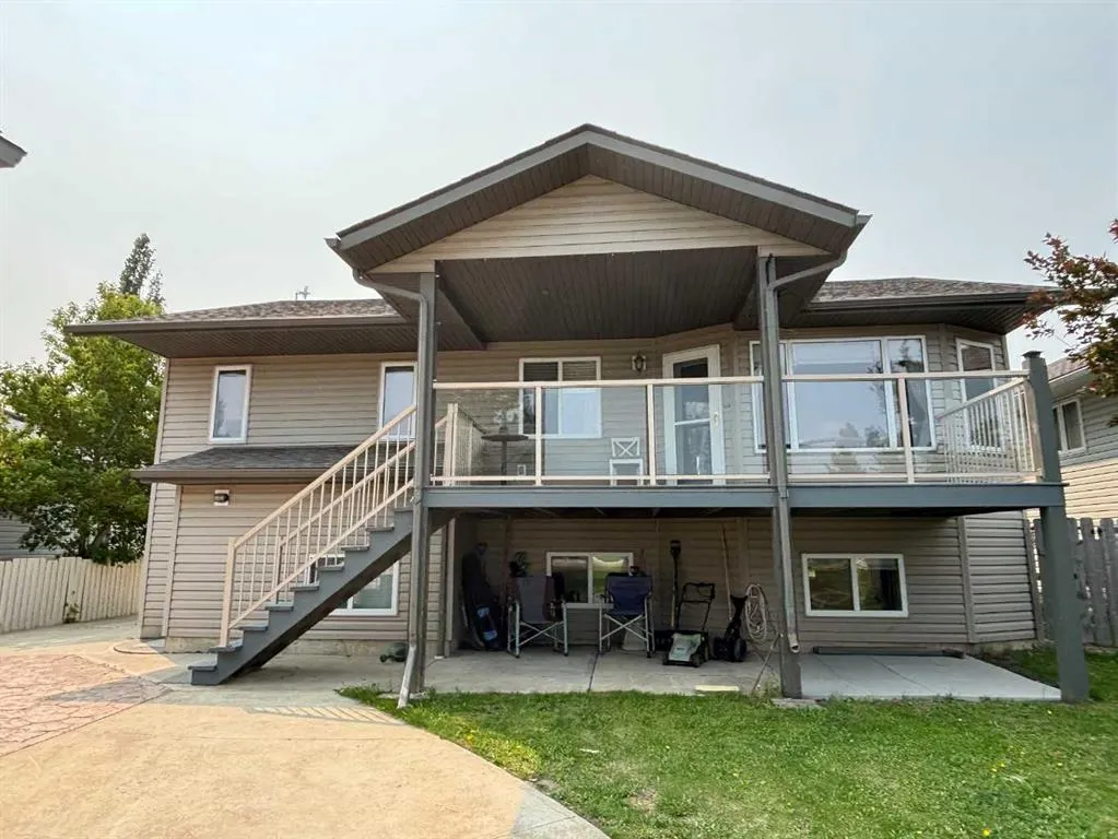 4583 Eastview Crescent