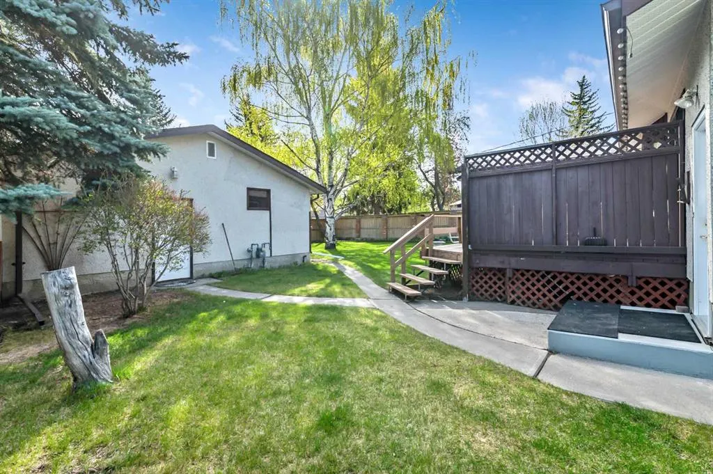 8 Heather Place SW
