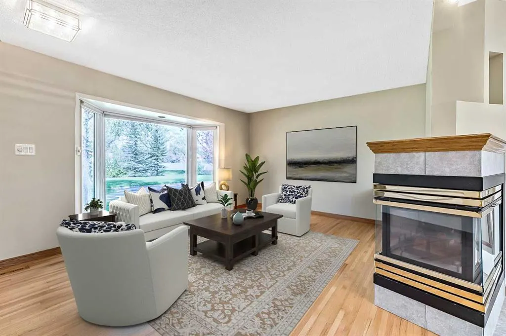 8 Heather Place SW