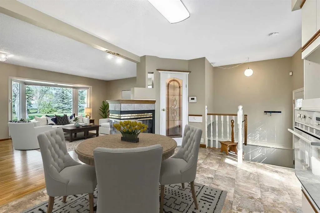 8 Heather Place SW