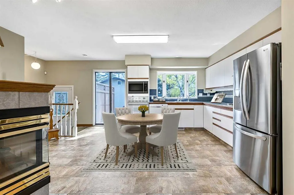 8 Heather Place SW