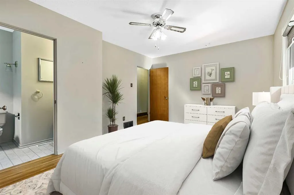 8 Heather Place SW