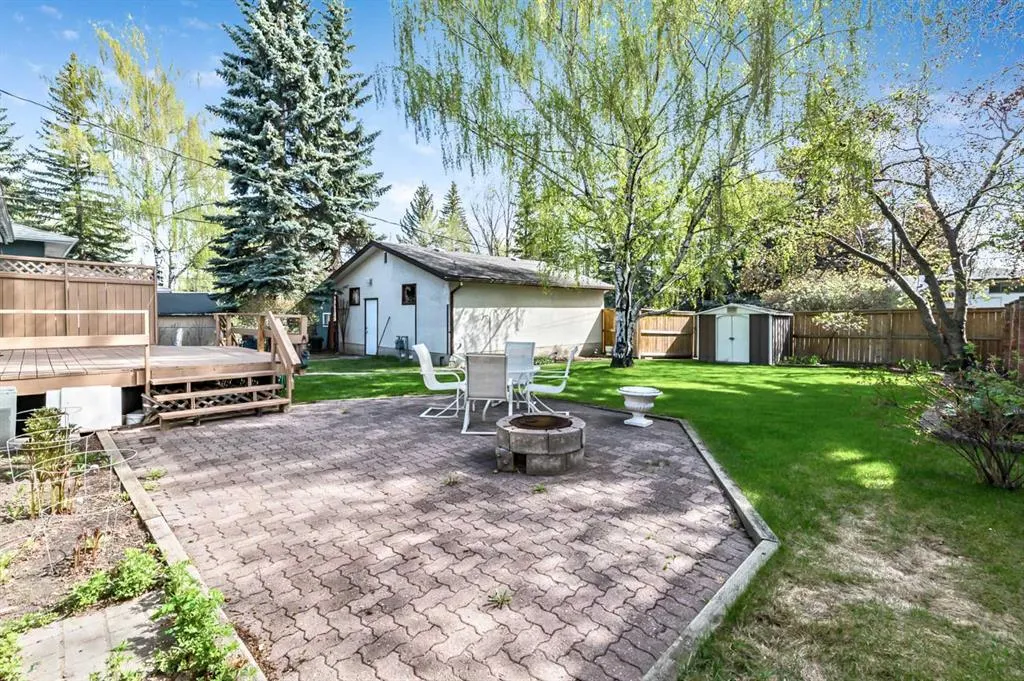 8 Heather Place SW