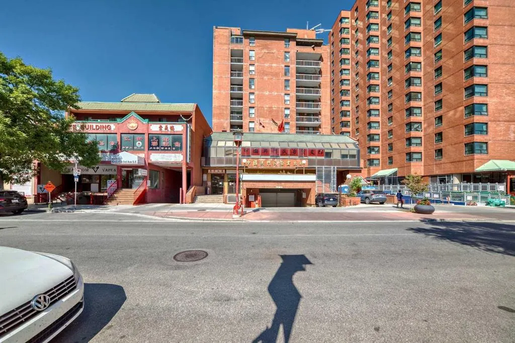 116 3 Avenue SE, #401