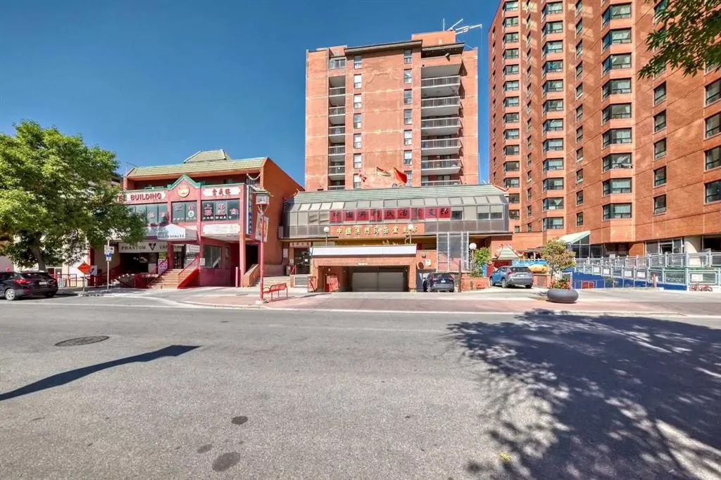 116 3 Avenue SE, #401