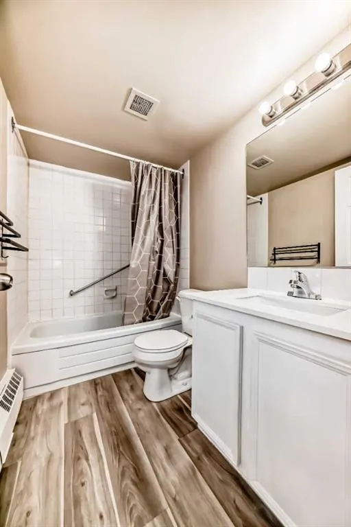 116 3 Avenue SE, #401