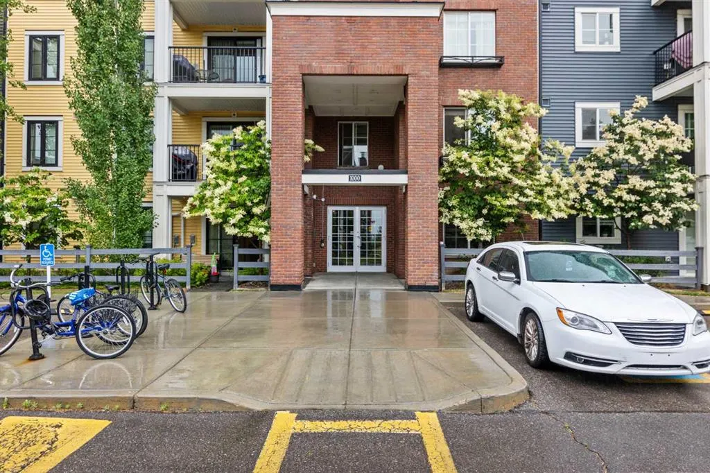 99 Copperstone Park SE, #1218