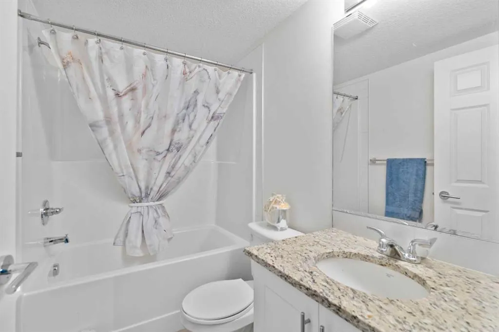 99 Copperstone Park SE, #1218