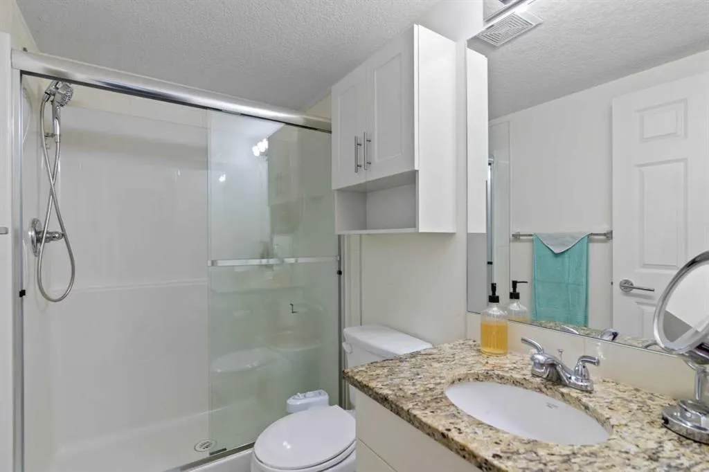 99 Copperstone Park SE, #1218