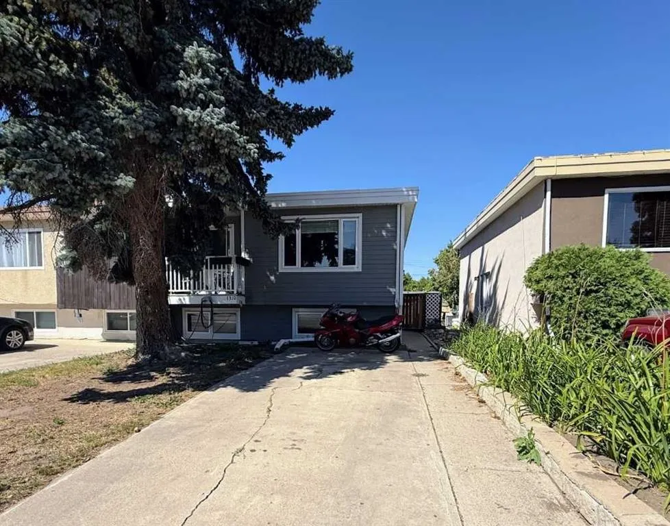 1310 20 Avenue
