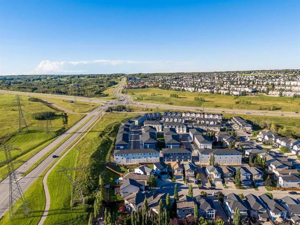 80 Tuscany Summit Terrace NW