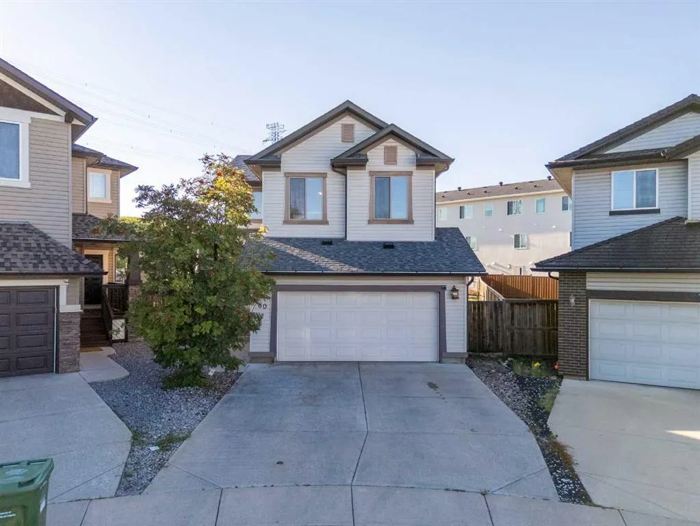 80 Tuscany Summit Terrace NW