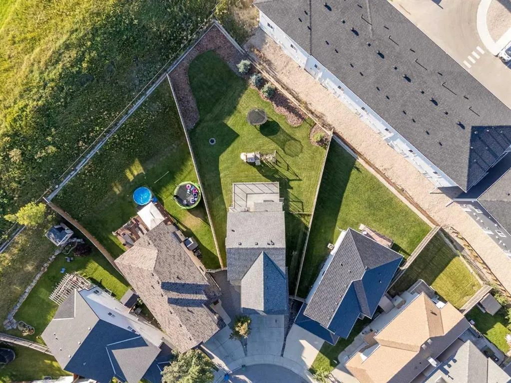 80 Tuscany Summit Terrace NW