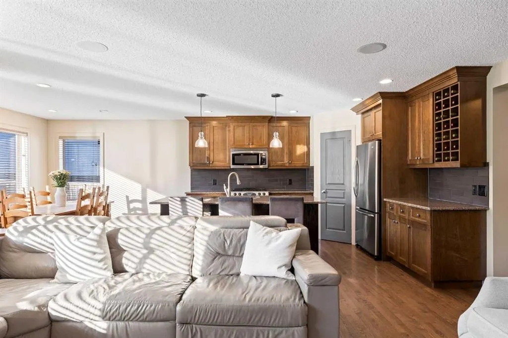 80 Tuscany Summit Terrace NW