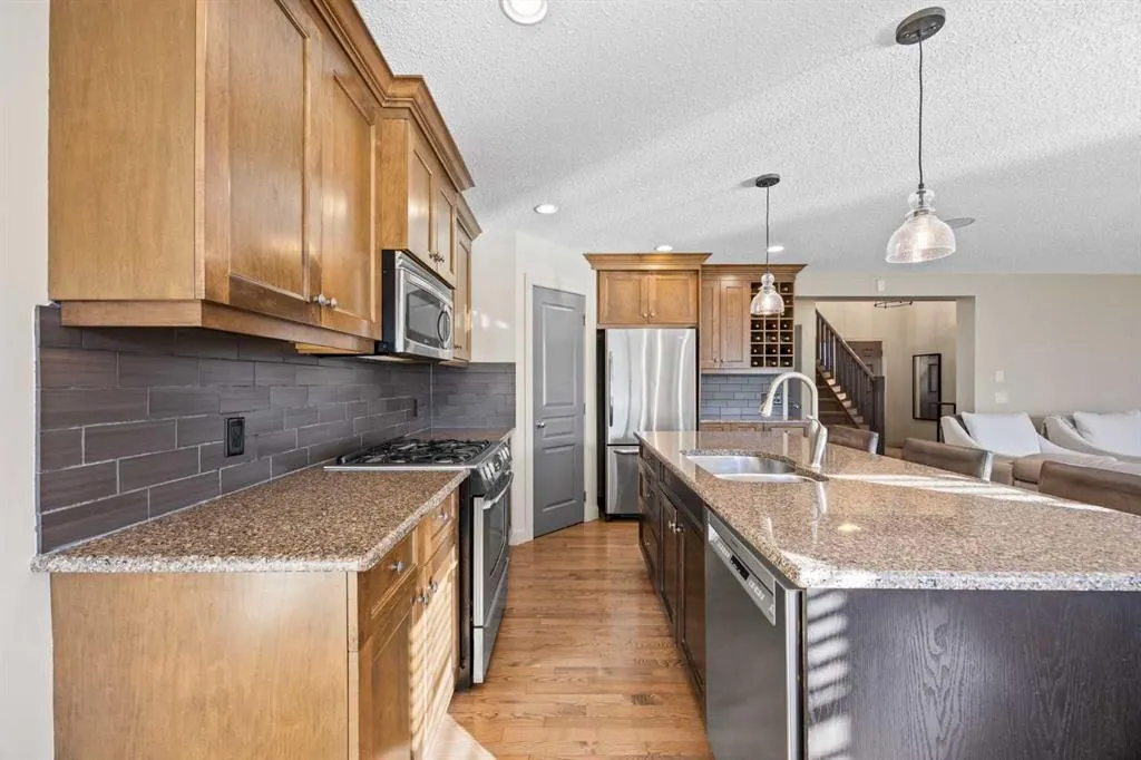 80 Tuscany Summit Terrace NW