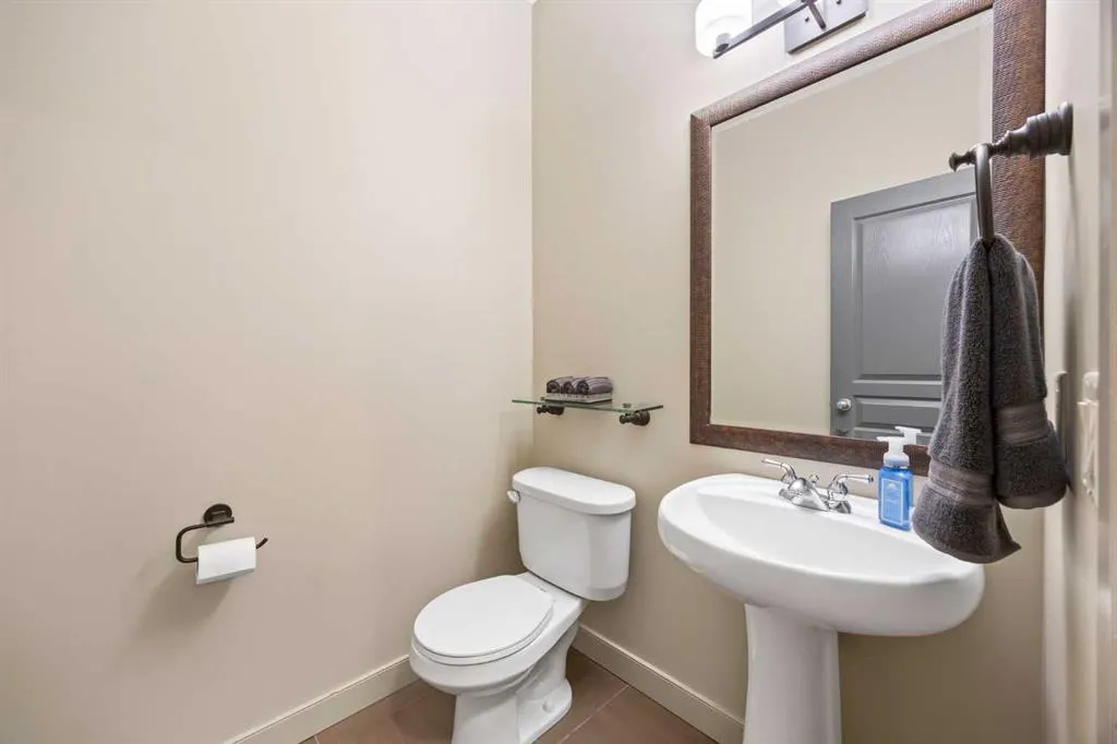 80 Tuscany Summit Terrace NW