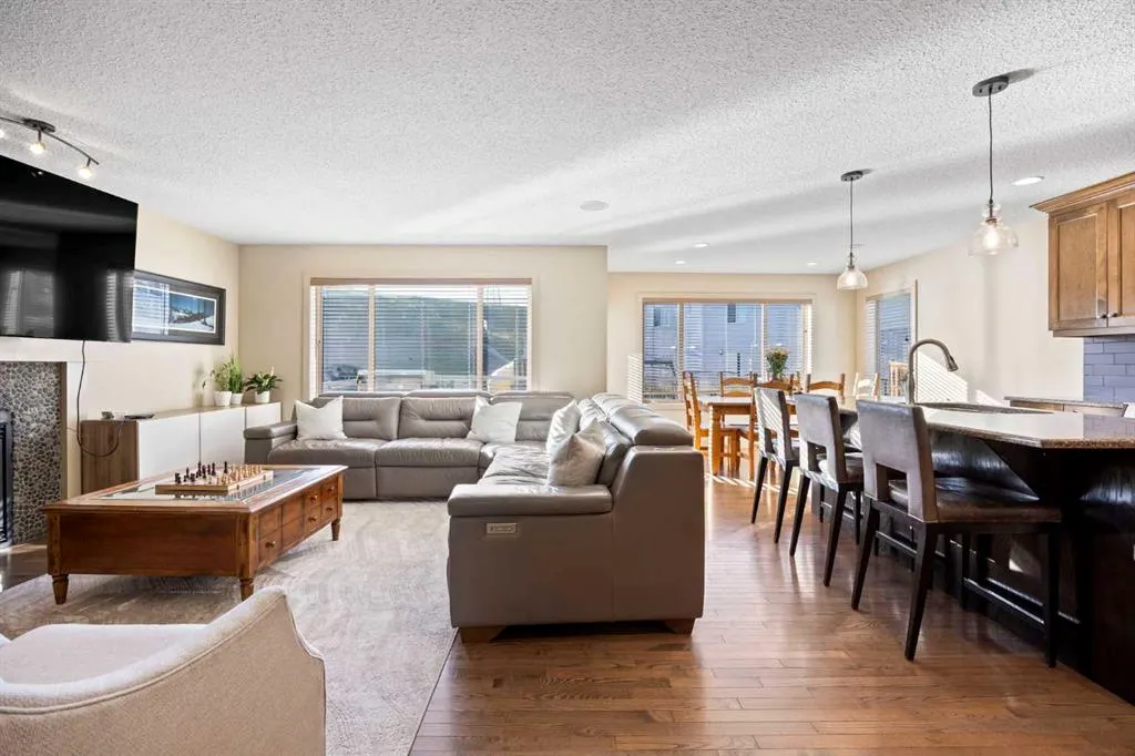 80 Tuscany Summit Terrace NW