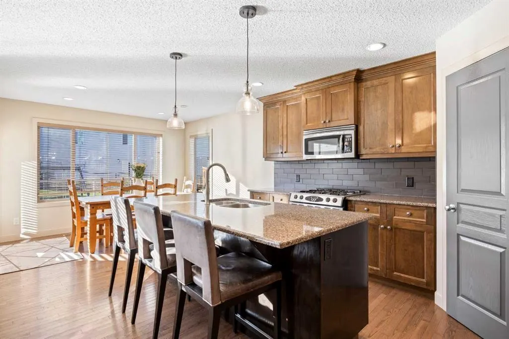 80 Tuscany Summit Terrace NW