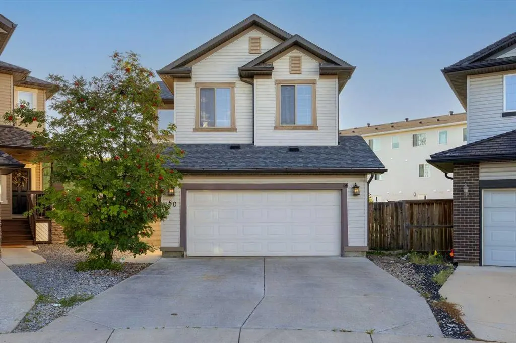 80 Tuscany Summit Terrace NW