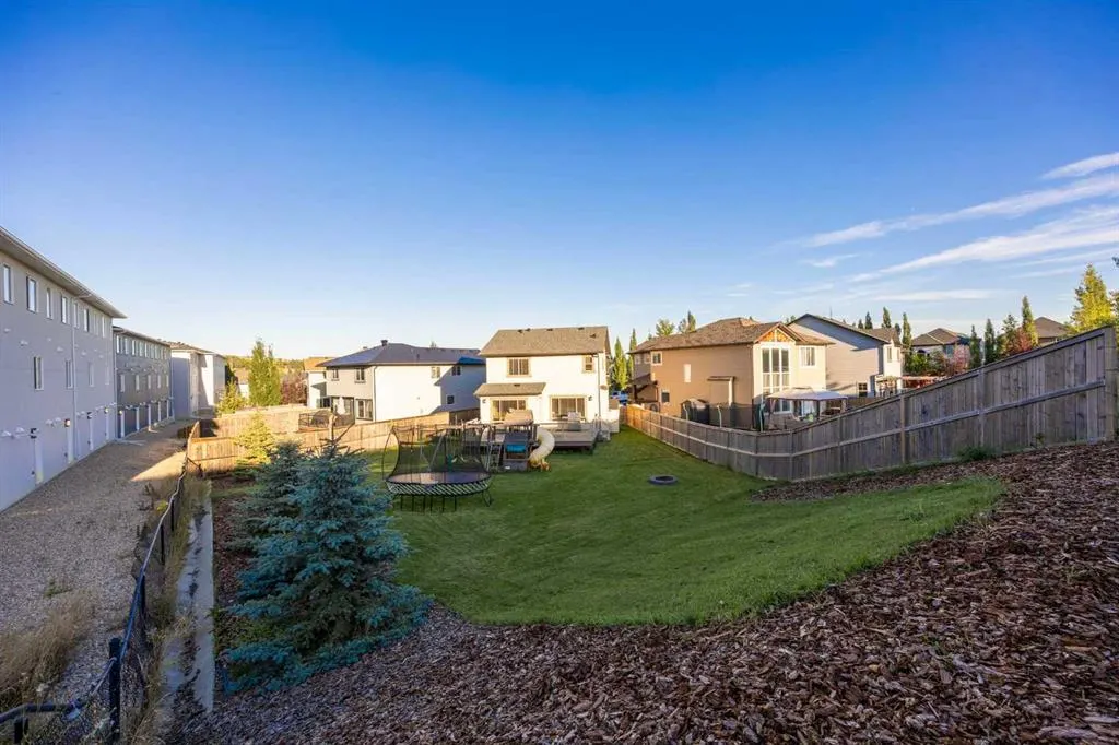 80 Tuscany Summit Terrace NW