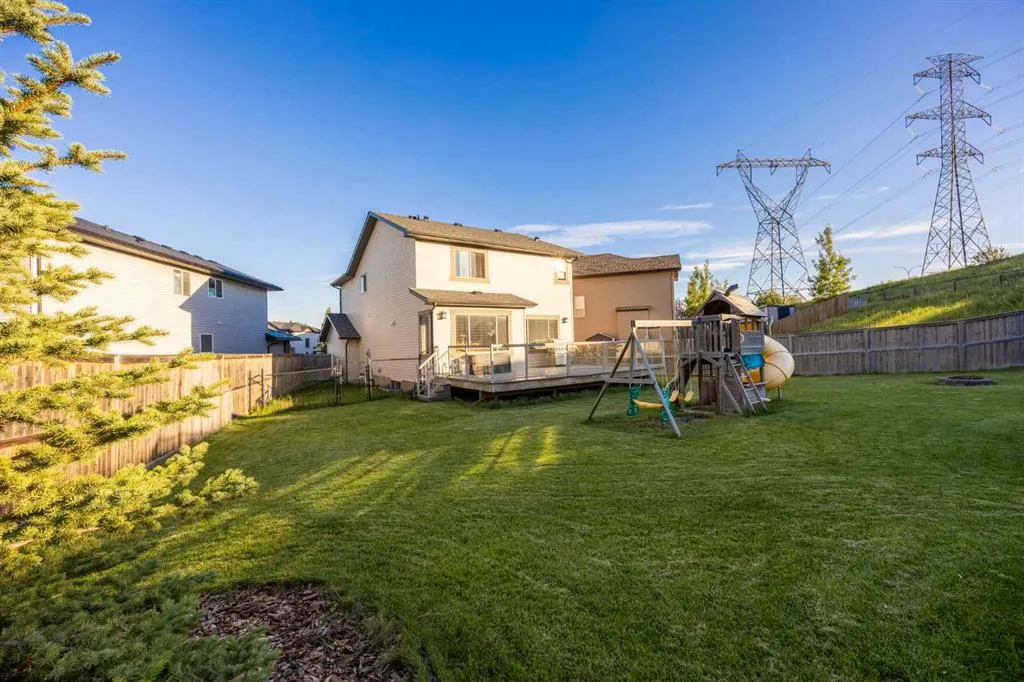 80 Tuscany Summit Terrace NW
