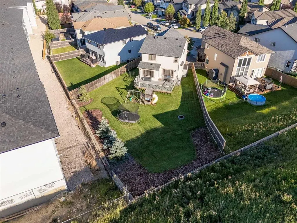 80 Tuscany Summit Terrace NW