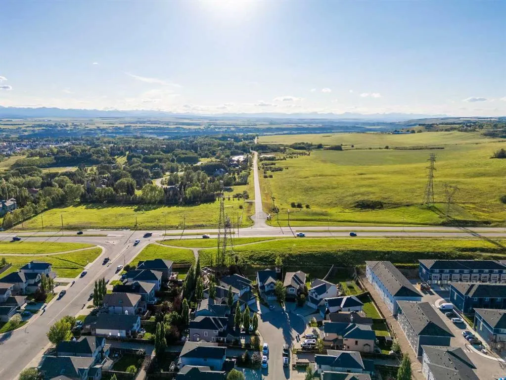 80 Tuscany Summit Terrace NW