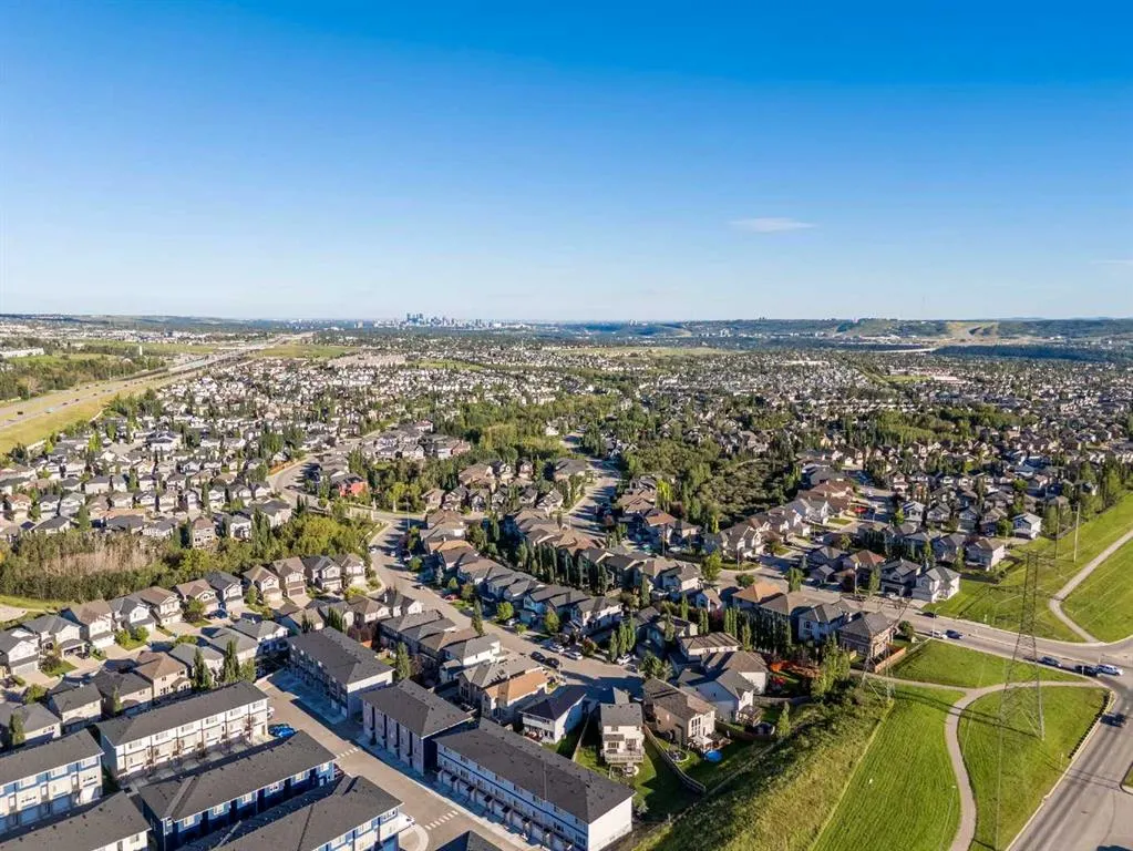 80 Tuscany Summit Terrace NW