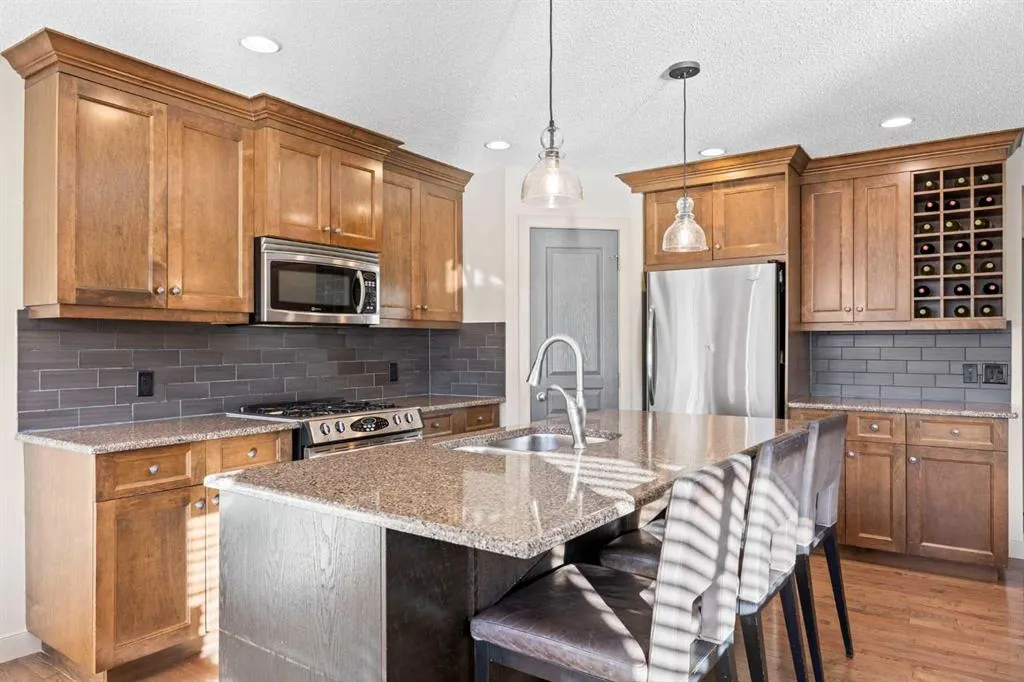 80 Tuscany Summit Terrace NW