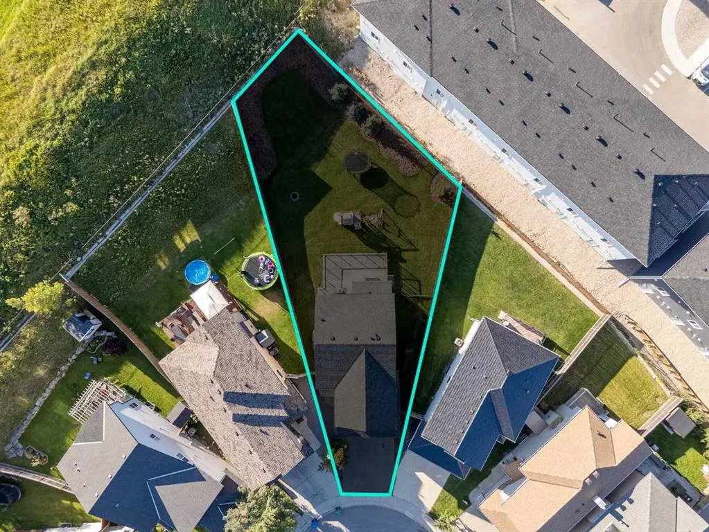 80 Tuscany Summit Terrace NW