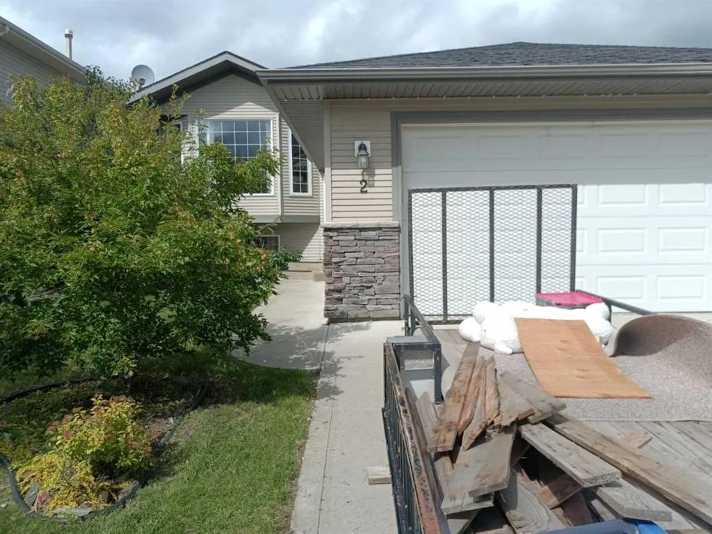 2 Holsworth Place