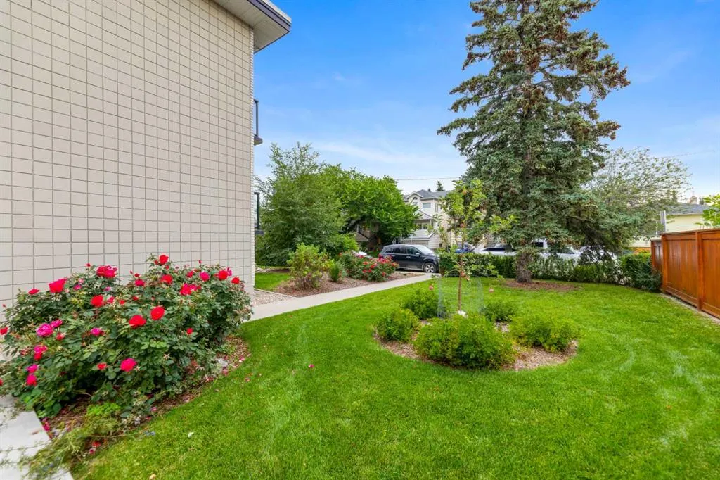 1717 Westmount Road NW, #10