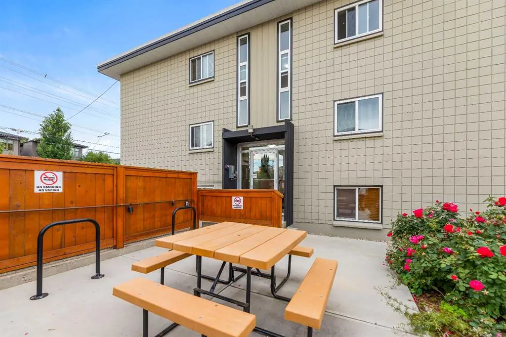 1717 Westmount Road NW, #10