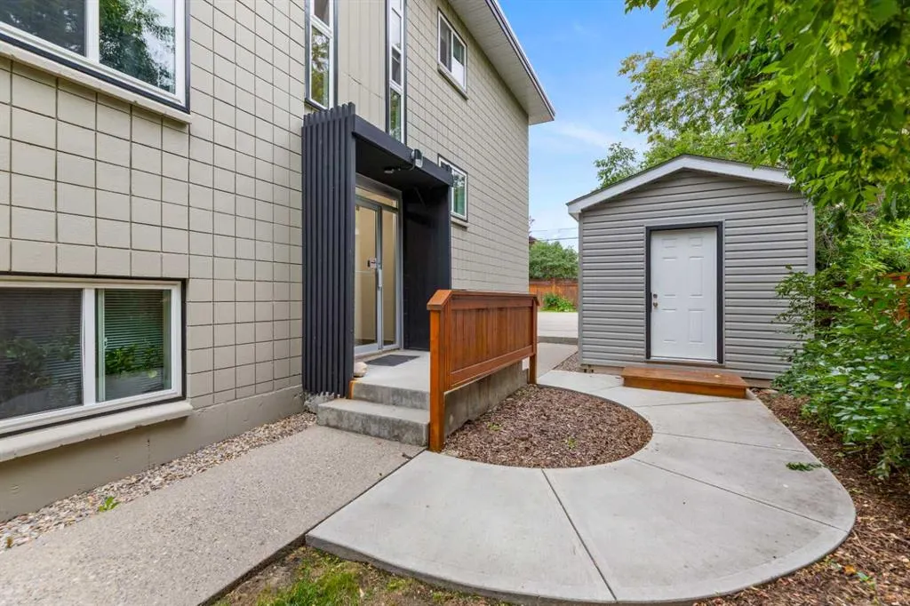 1717 Westmount Road NW, #10