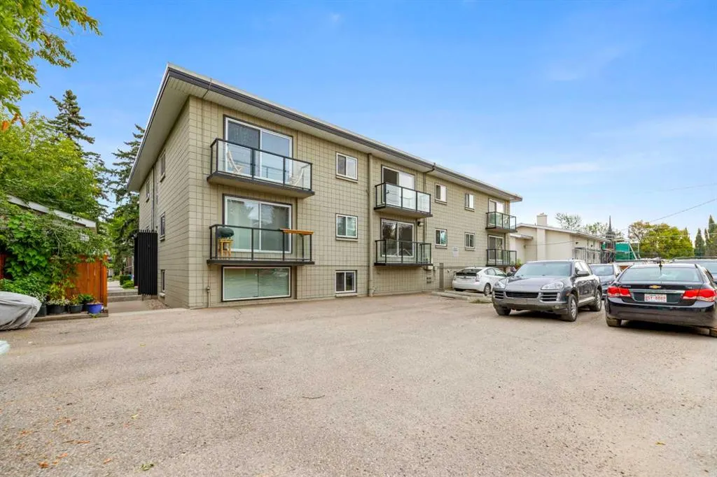 1717 Westmount Road NW, #10