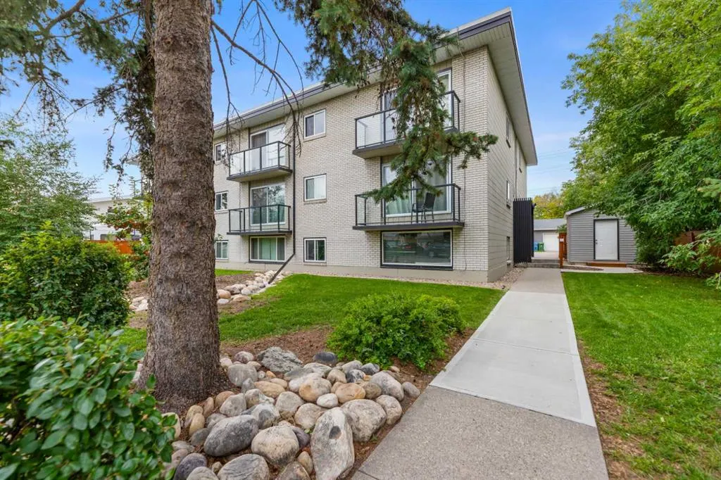 1717 Westmount Road NW, #10