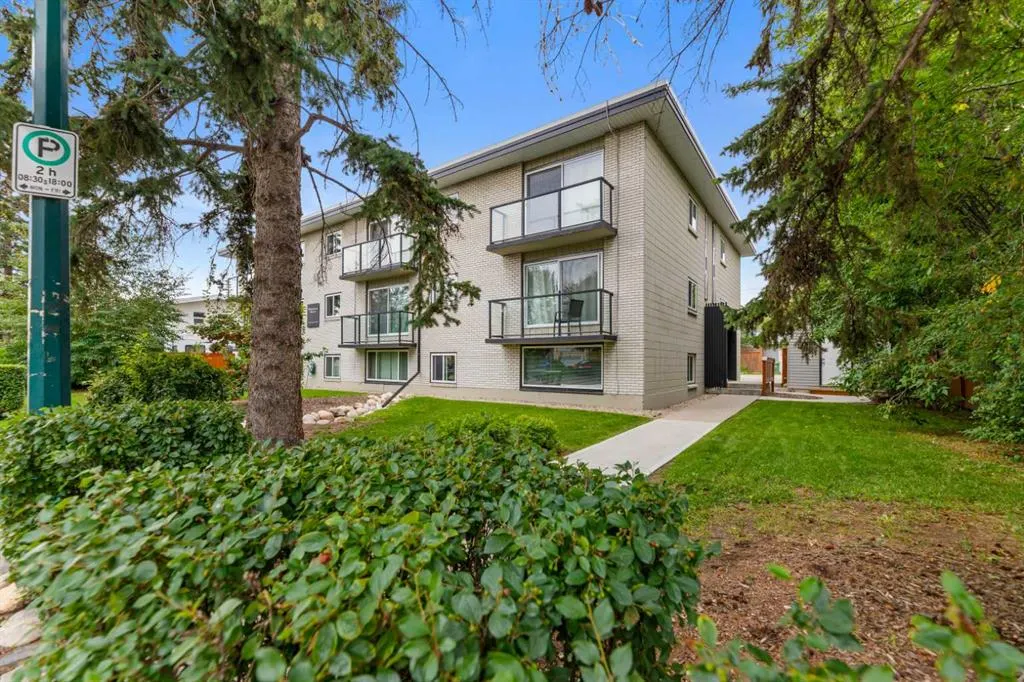 1717 Westmount Road NW, #10